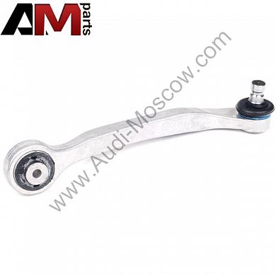 Рычаг для Audi A8 D3 4E0407505EКупить оригинальный рычаг Audi A8 D3 4E0407505E- Детали от дилера