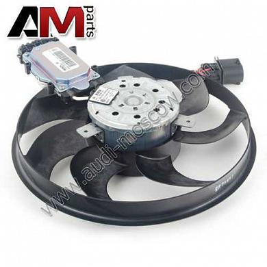 Вентилятор с блоком управления для Volkswagen Touareg 7L0959455FКупить оригинальный вентилятор с блоком управления Volkswagen Touareg 7L0959455F- Подходит для автомобилей на гарантии