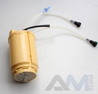 Модуль подачи топлива 7L6919088F Audi Q7 (4L) 2007-2015 3.0TDI