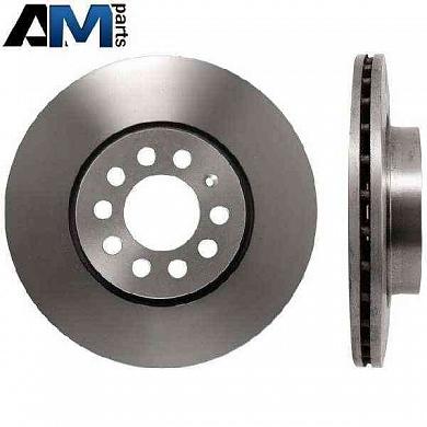 Диск тормозной передний LYNX для Octavia A4 Tour (1996-2011) BN-1236