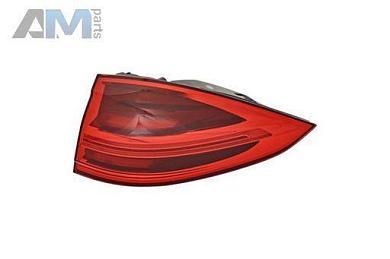 Фонарь задний наружный правый (045450) VALEO для Porsche Cayenne (2011-2018)