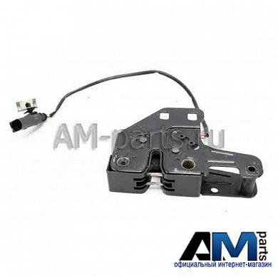 Замок капота Jetta 5C7823509B