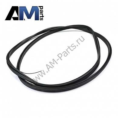 Уплотнитель крышки багажника БМВ Х3 Е83 51713435256