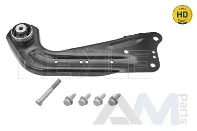 Продольный рычаг левый (1160500179HD) MEYLE для  Skoda Superb 3V (2015-2023)