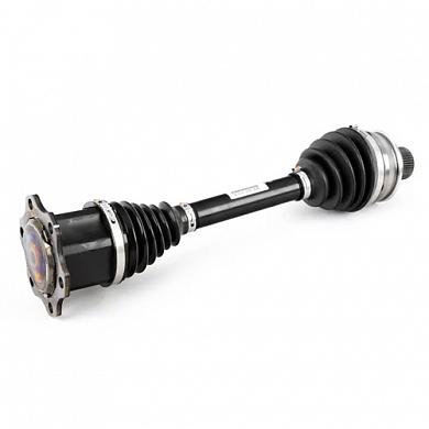 Полуось передняя на Audi Q5 (2017-2020) (L-R) 80A407271E