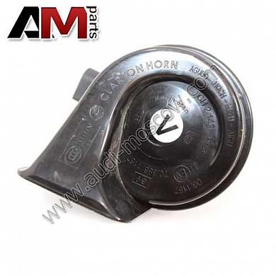 Звуковой сигнал для Audi A4 B9 8W0951223Купить оригинальный звуковой сигнал Audi A4 B9 8W0951223- Гарантия от поставщика