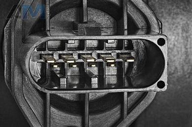 Расходомер воздуха VALEO (253705) для Audi Q7 (4L) 2007-2015 4.2TFSI