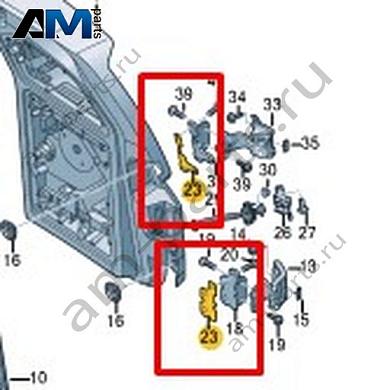 Комплект уплотнений Volkswagen id-Buzz 2023-2024 1T5898258Купить комплект уплотнений 1T5898258 для Фольксваген id-Buzz 2023-2024- спец. Цена