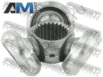 Трипоид FEBEST (1916E60) для BMW 5 серии (F10) 2011-2013