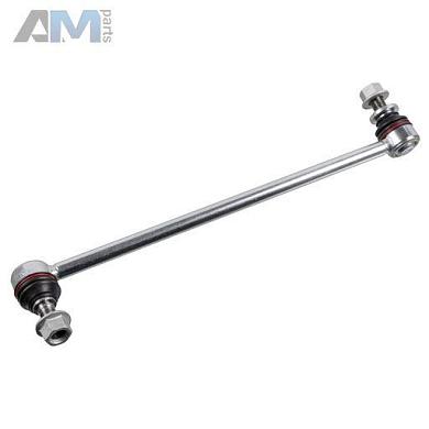 Стойка стабилизатора левая (177880) Febi для Volkswagen Crafter (2017-2024)