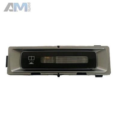 Плафон освещения салона задний правый на Mercedes C W206 (2021-2024) A2069067100