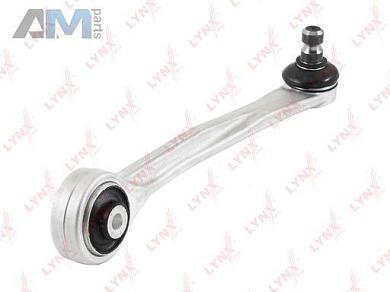 Рычаг верхний левый/Перед. подв. LYNX для Audi A6 (C7) 2011-2018 C5359L