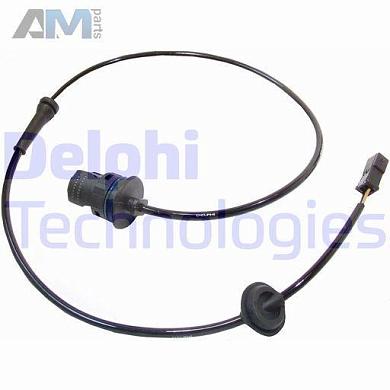 Датчик ABS задний SS20099 (DELPHI) для автомобилей VAGКупить датчик abs задний SS20099 производства DELPHI для Фольксваген/Ауди/Шкода по специальной цене
