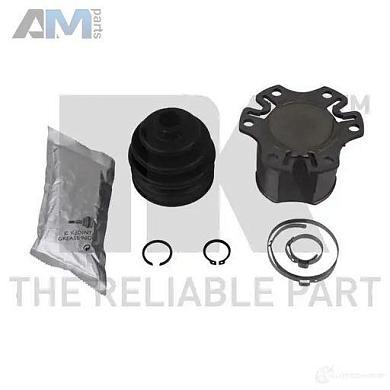 ШРУС внутренний (5147145) NK для Audi A8 (D3) 2002-2010