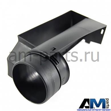 Фланец воздуховода для автомобилей концерна VAG 1K0805962E9B9Купить оригинальный фланец воздуховода для Volkswagen-Audi-Skoda 1K0805962E9B9- Запчасти от дилера