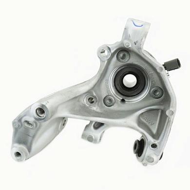 Кулак задний правый на Kodiaq 5QF505436F