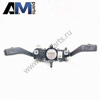 Подрулевой переключатель Сирокко (2009-2015) 5K0953502C9B9