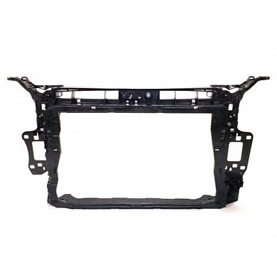 Передняя несущая панель с креплением для радиатора ОЖ Ауди Q3 (F3) 2019-2026 83A805594H