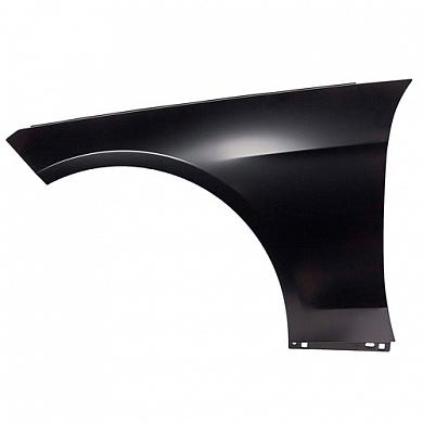 Крыло переднее левое A2128801118 Mercedes E-klasse W212 (2013-2016)