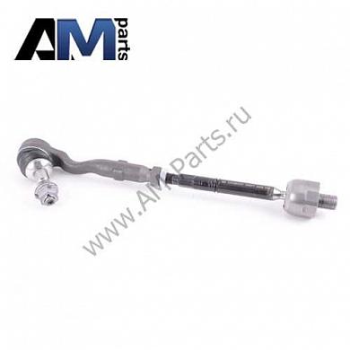 Поперечная рулевая тяга (правая) LEMFOERDER (3460001) для BMW F10