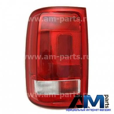 Фонарь задний левый Amarok 2H1945095A
