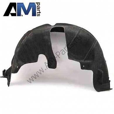 Кожух колесной арки для Skoda Yeti 5L0810970Купить оригинальную кожух колесной арки Skoda Yeti 5L0810970- Подбор по VIN