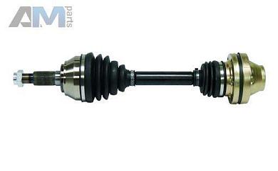 Приводной вал (VKJC5225) SKF для Volkswagen Touareg II (2014-2018)