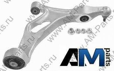 Рычаг передней подвески левый нижний Volkswagen Touareg (2011-2014) 7P0407151E