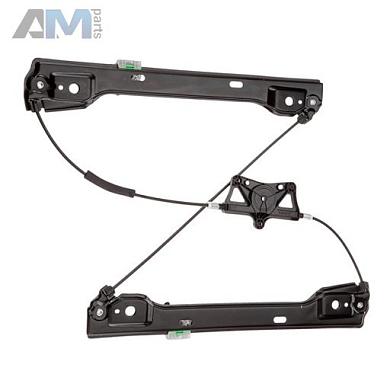 Стеклоподъемник передний правый Mercedes GLS 2015-2019 A1667200279