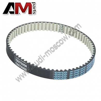 Зубчатый ремень помпы Dayco для Skoda Octavia A7 941082