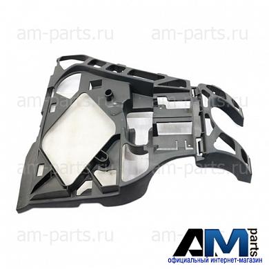 Кронштейн бампера правый Mercedes ML W164 A1648852065