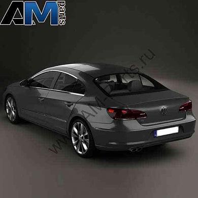 Форточка задняя левая Passat CC 3C8839613H