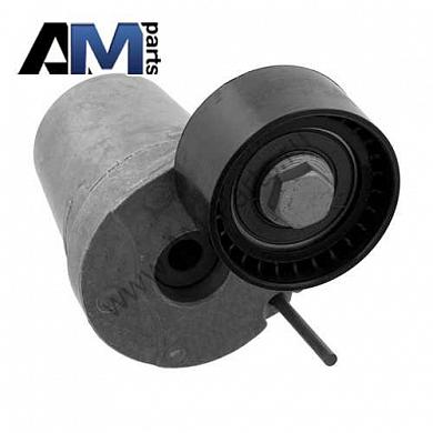 Механический натяжитель ремня 11287800334 на BMW X6 (E71) 30dX N57