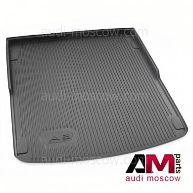 Коврик багажника на Audi A6 (C8) 2018-2025 4K0061180