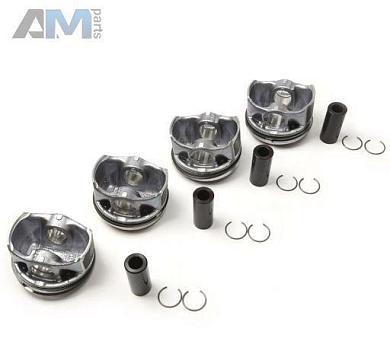 Поршень 04L107065BH  Volkswagen Multivan T6 (2019-2023) 2.0TDI (150 л.с.) CXHA