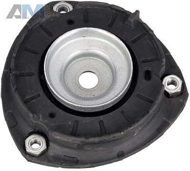 Паразитный ролик ремня генератора GATES (T36405) Audi Q5 (8R) 2008-2017 2.0TDI