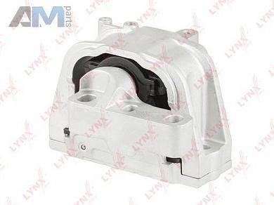 Опора двигателя правая LYNX для Octavia A5 (2004-2013) 1.6MPI (102 л.с.) BSE ME-1238