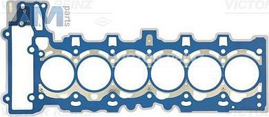 Прокладка головки блока цилиндров (VICTOR REINZ) 613553500 для BMW X3 E83 2006-2010 2.5si
