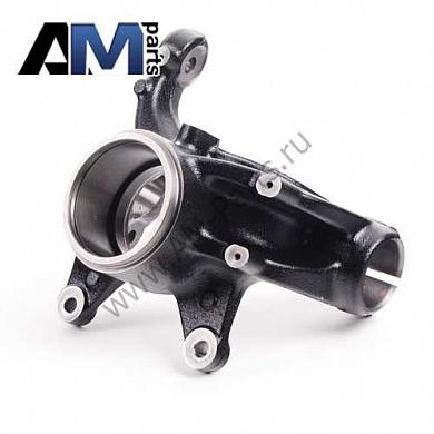 Поворотный кулак левый БМВ Х3 Е83 31213412019