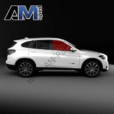 Стекло передней двери правое BMW X1 F48 51337349496