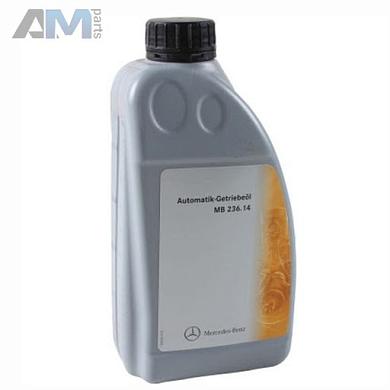 Масло АКПП (1 л.) (236.14) Mercedes GLS  A0019896803AAA6