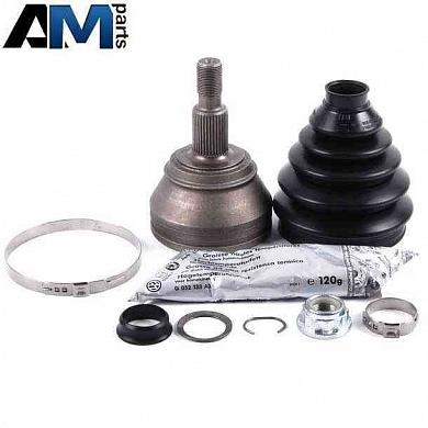 ШРУС наружный 302963 (GKN) для автомобилей VAGЗаказать шрус наружный 302963 производства GKN для Фольксваген/Ауди/Шкода на выгодных условиях