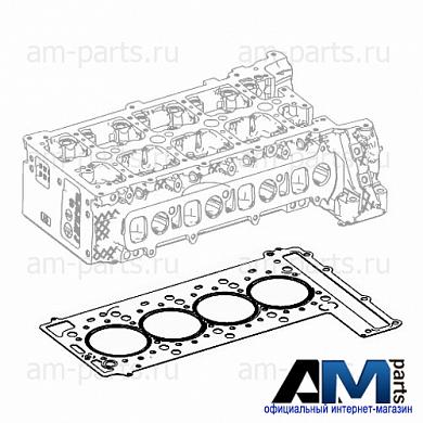 Прокладка ГБЦ A6540164700 Мерседес W213 E220D 194л.с.