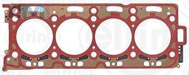 Прокладка головки блока цилиндров ELRING (309381) Audi Q7 (4M) 2015-2019 4.0TDI