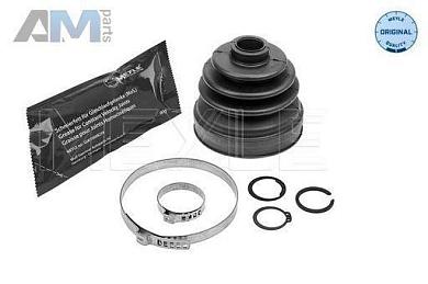 Пыльник внутреннего ШРУСа (1004980139) MEYLE для Volkswagen Passat CC (2008-2018)