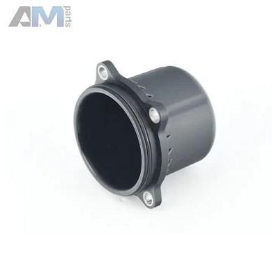 Крышка масляного фильтра 0CK325201D Audi Q5 (FY) 2017-2020 0CJ/0CK (7-АКП DSG)