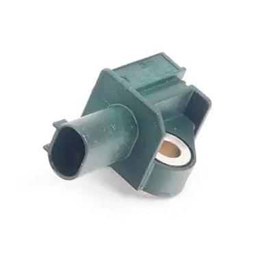 Датчик удара передний в бампере A1729056000 на Mercedes SL-class R321