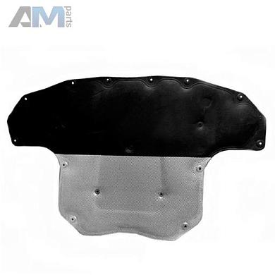 Шумоизоляция капота на Mercedes E W213 (2016-2023) A2136829100