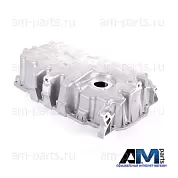 Масляный поддон на Tiguan I (2012-2016) 2.0TDI 03G103603AD