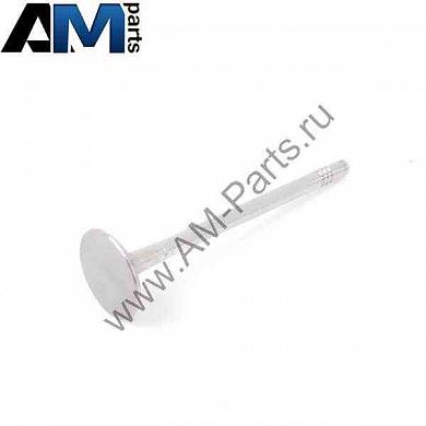 Впускной клапан Фольксваген Туарег 3.0 TDI (240/245 л.с.) 331133 TRW